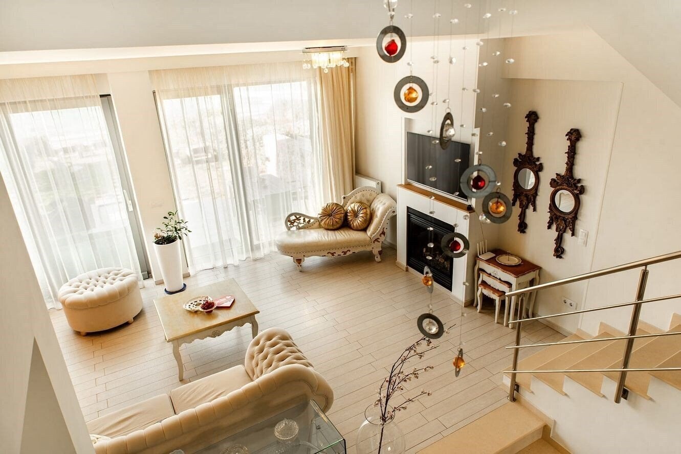 Фотографія Villas Beach Front Mary 4*